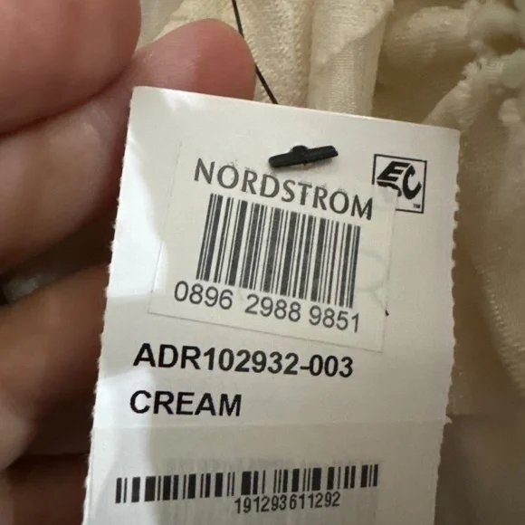 Astr the Label Floral Chiffon Tiered Midi Dress - Picture 8 of 8